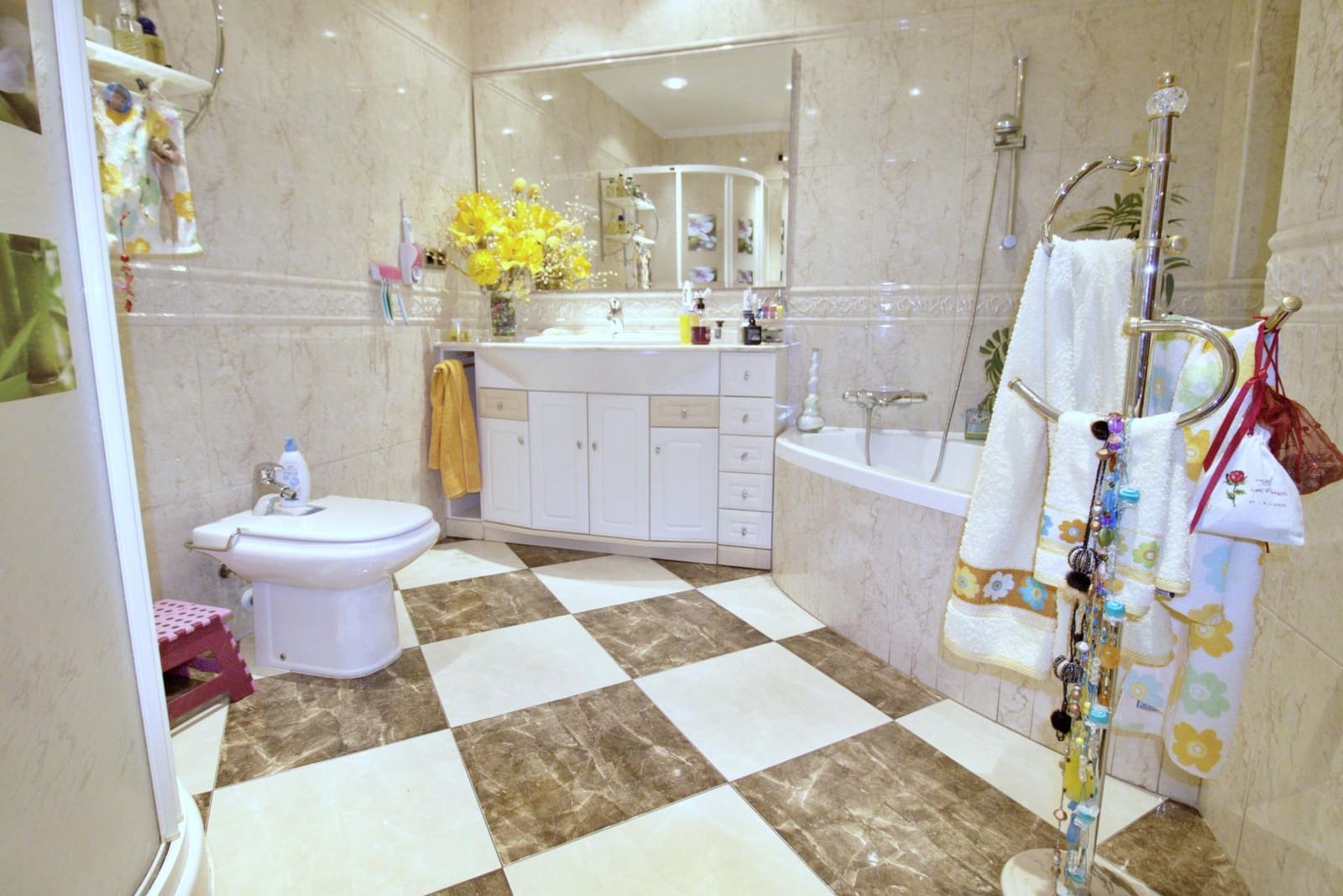 3 quarto Apartamento para venda em Elche / Elx - 187 000 € (Ref: 9807957)