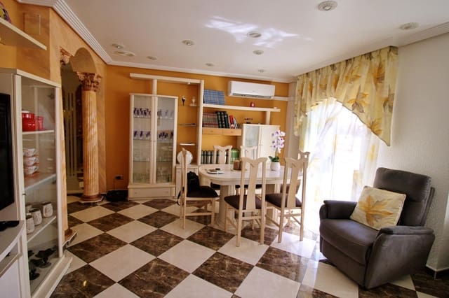 3 camera da letto Appartamento in vendita in Elche / Elx - 187.000 € (Rif: 9807957)