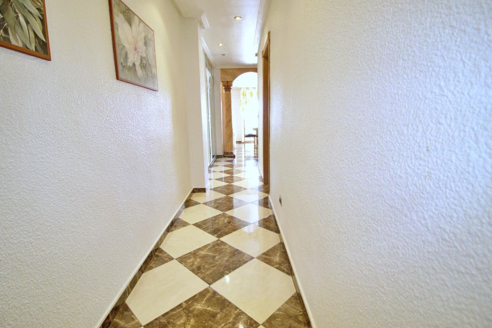 3 sovrum Lägenhet till salu i Elche / Elx - 175 000 € (Ref: 9807957)