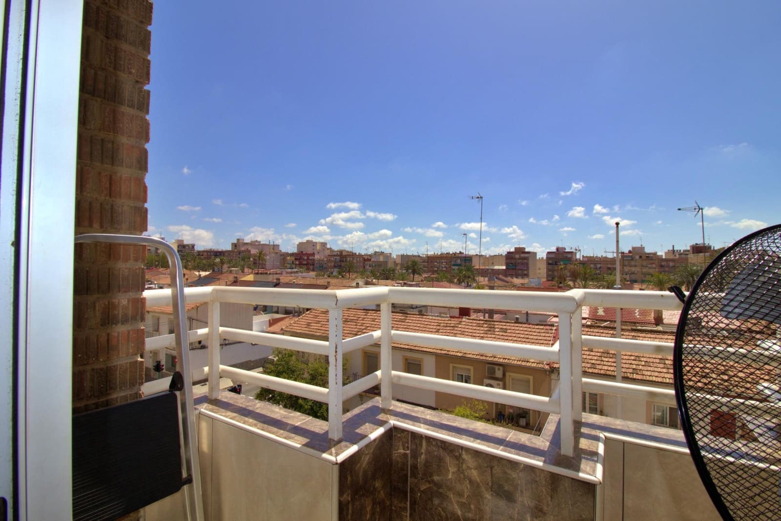 3 sovrum Lägenhet till salu i Elche / Elx - 175 000 € (Ref: 9807957)