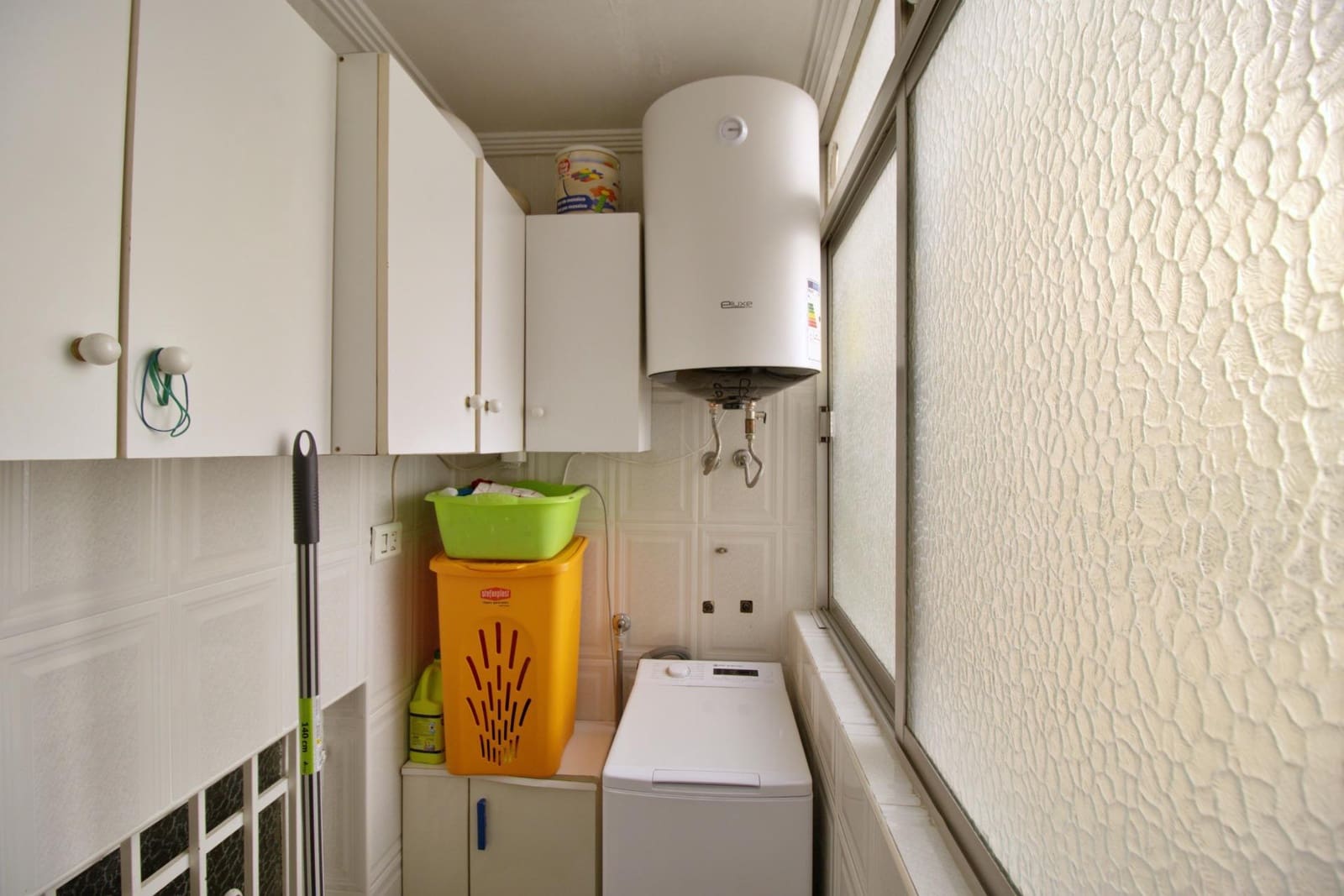 3 sovrum Lägenhet till salu i Elche / Elx - 175 000 € (Ref: 9807957)