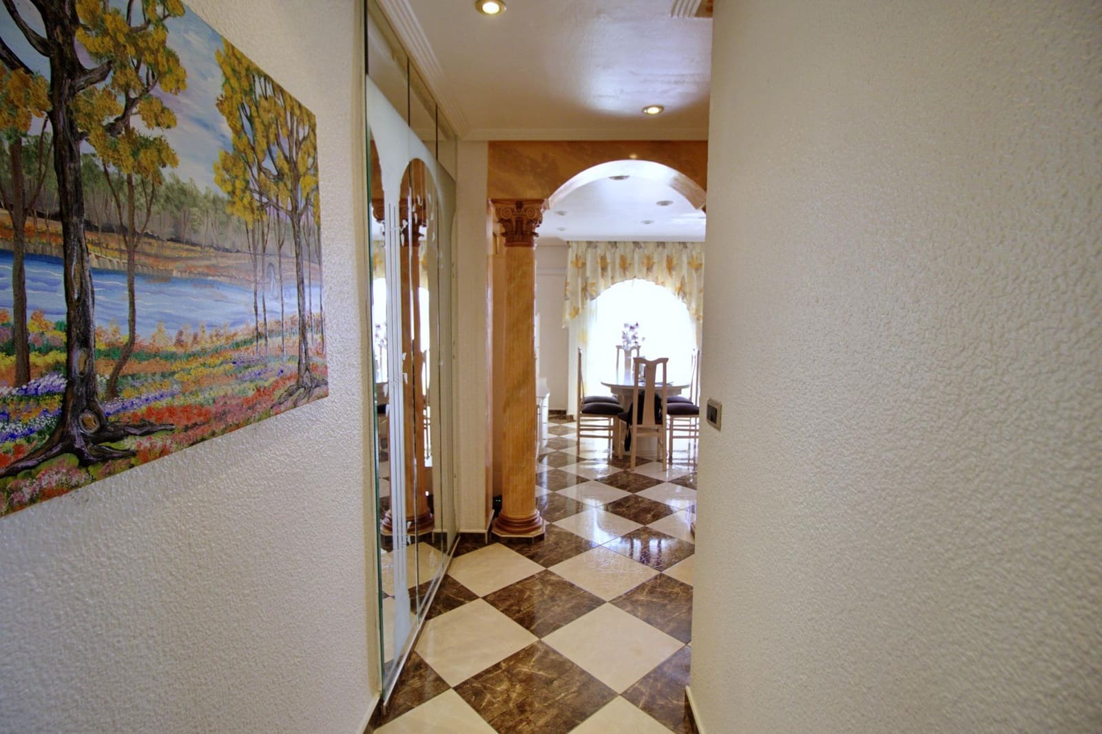 3 sovrum Lägenhet till salu i Elche / Elx - 175 000 € (Ref: 9807957)