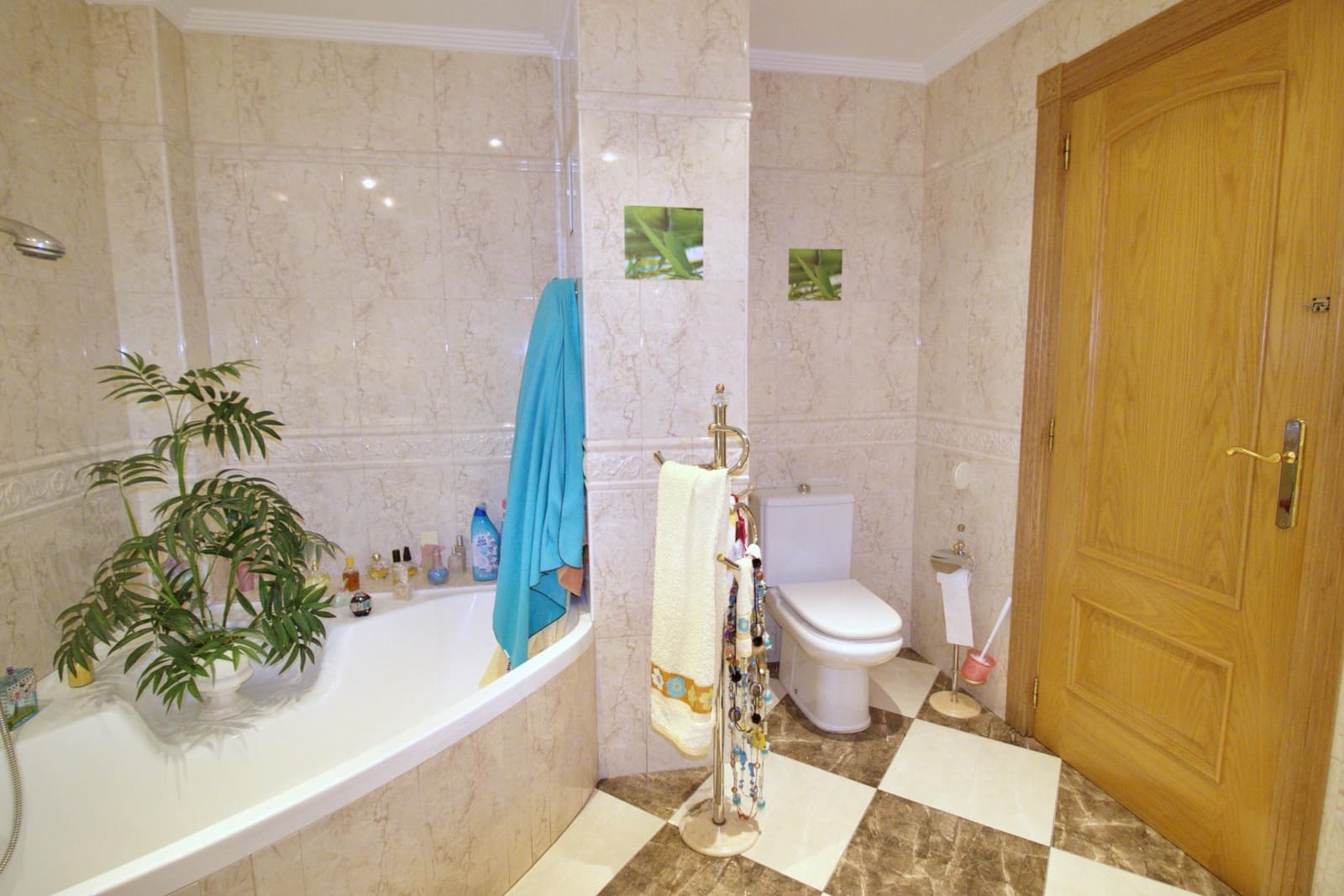 3 sovrum Lägenhet till salu i Elche / Elx - 175 000 € (Ref: 9807957)