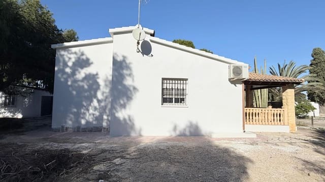 Chalet de 3 habitaciones en Torrellano, Elche / Elx en venta - 290.000 € (Ref: 9815847)