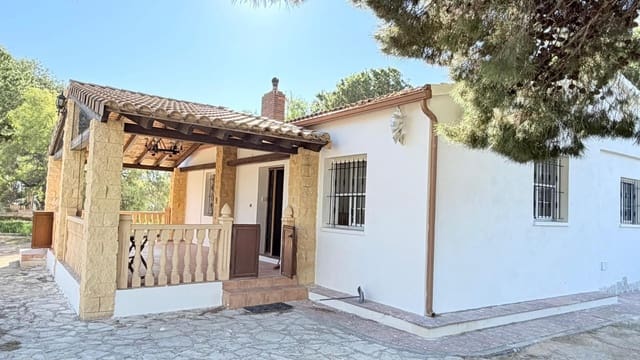 Chalet de 3 habitaciones en Torrellano, Elche / Elx en venta - 290.000 € (Ref: 9815847)