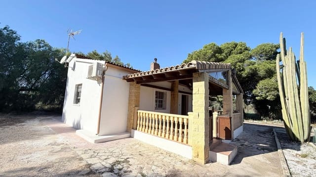 Chalet de 3 habitaciones en Torrellano, Elche / Elx en venta - 290.000 € (Ref: 9815847)