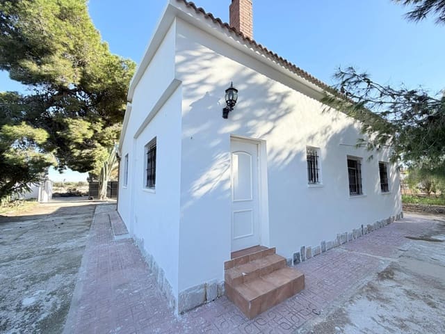Chalet de 3 habitaciones en Torrellano, Elche / Elx en venta - 290.000 € (Ref: 9815847)