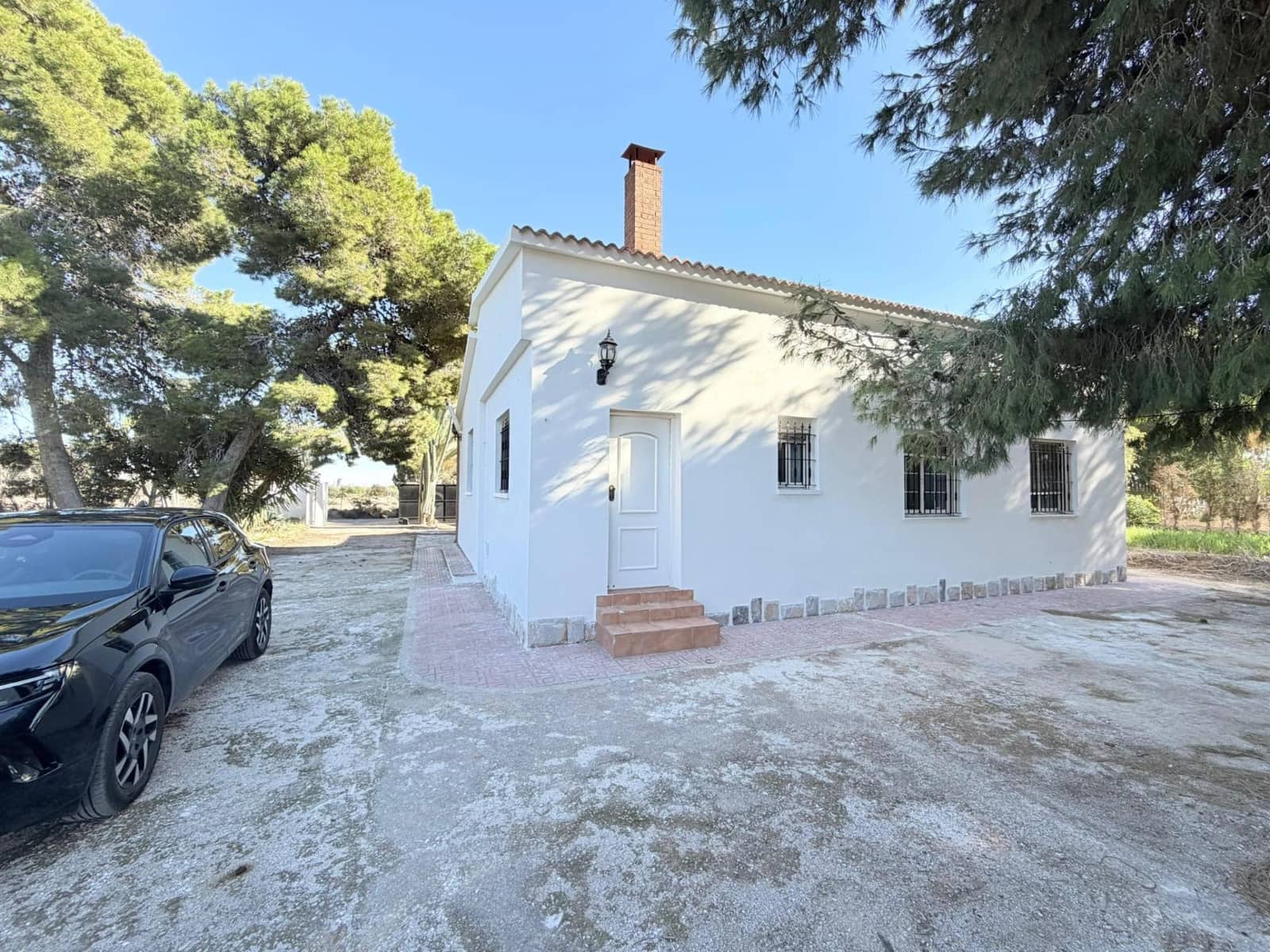 Chalet de 3 habitaciones en Torrellano en venta - 290.000 € (Ref: 9815847)