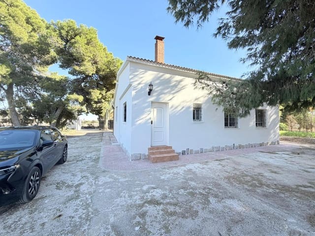 Chalet de 3 habitaciones en Torrellano, Elche / Elx en venta - 290.000 € (Ref: 9815847)
