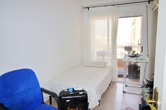 3 camera da letto Attico da affittare in Altabix, Elche / Elx - 900 € (Rif: 9825254)