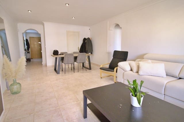 3 camera da letto Attico da affittare in Altabix, Elche / Elx - 900 € (Rif: 9825254)
