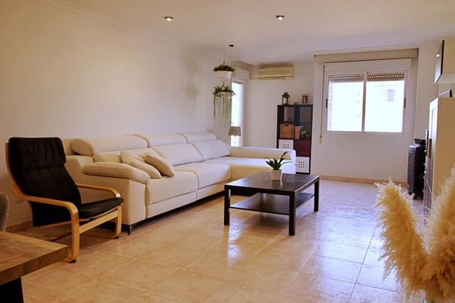 3 camera da letto Attico da affittare in Altabix, Elche / Elx - 900 € (Rif: 9825254)