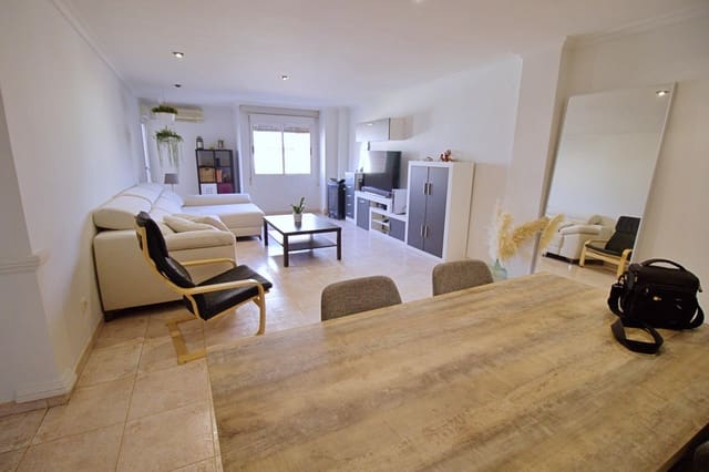 3 camera da letto Attico da affittare in Altabix, Elche / Elx - 900 € (Rif: 9825254)