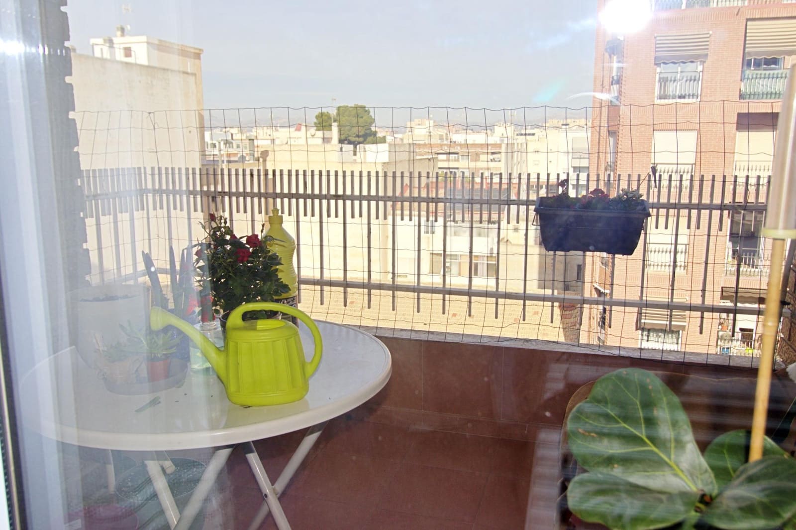 3 bedroom Penthouse for rent in Elche / Elx - € 900 (Ref: 9825254)