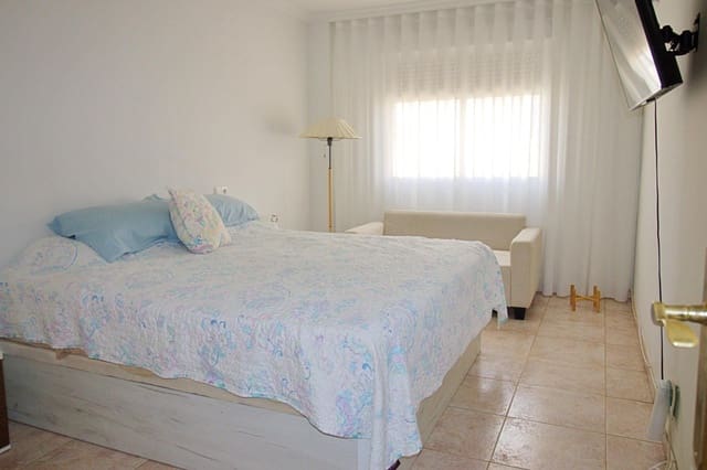 3 camera da letto Attico da affittare in Altabix, Elche / Elx - 900 € (Rif: 9825254)