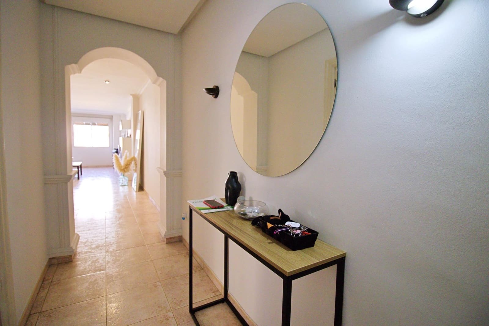 3 bedroom Penthouse for rent in Elche / Elx - € 900 (Ref: 9825254)