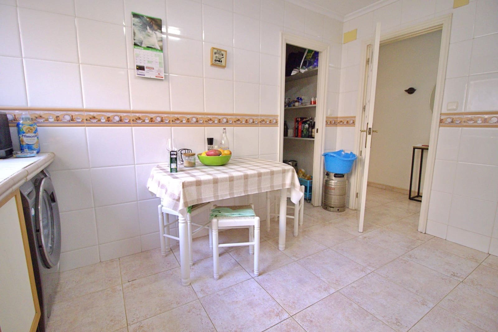 3 bedroom Penthouse for rent in Elche / Elx - € 900 (Ref: 9825254)