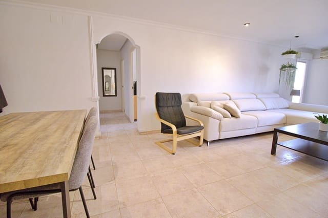 3 camera da letto Attico da affittare in Altabix, Elche / Elx - 900 € (Rif: 9825254)