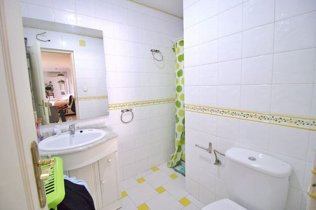 3 quarto Penthouse para arrendar em Altabix, Elche / Elx - 900 € (Ref: 9825254)