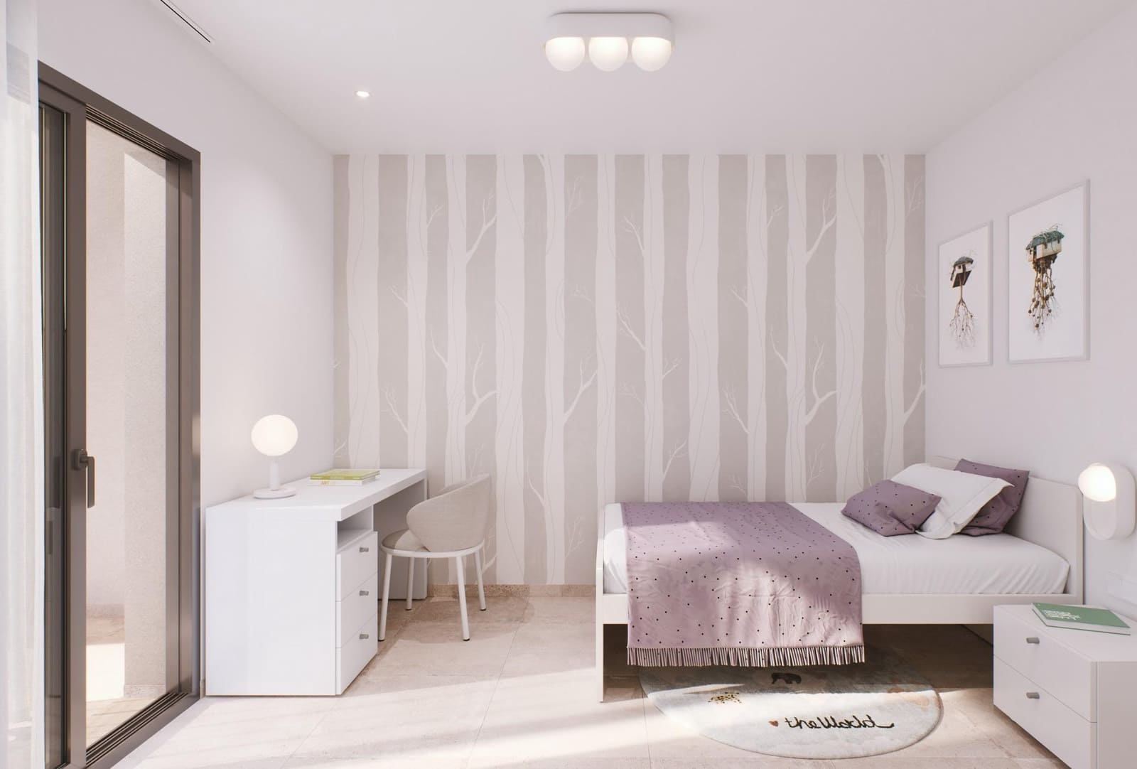3 slaapkamer Rijtjeshuis te koop in Pilar de la Horadada - € 305.000 (Ref: 9829142)