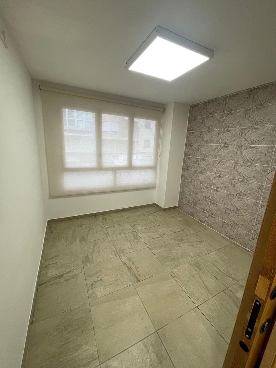 4 camera da letto Appartamento in vendita in Elche / Elx con garage - 219.000 € (Rif: 9865203)
