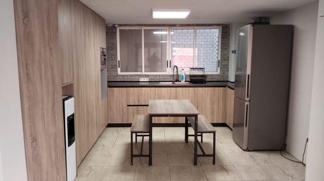 4 camera da letto Appartamento in vendita in Elche / Elx con garage - 219.000 € (Rif: 9865203)