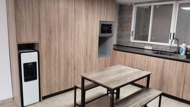 4 camera da letto Appartamento in vendita in Elche / Elx con garage - 219.000 € (Rif: 9865203)
