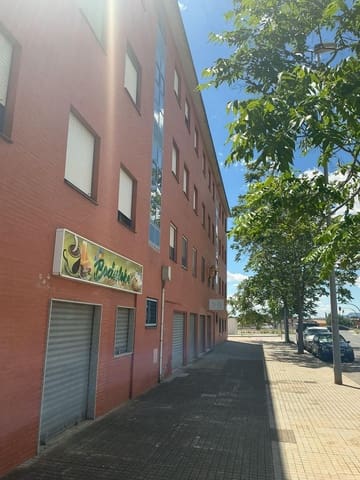 3 camera da letto Appartamento in vendita in Elche / Elx - 142.000 € (Rif: 9868595)