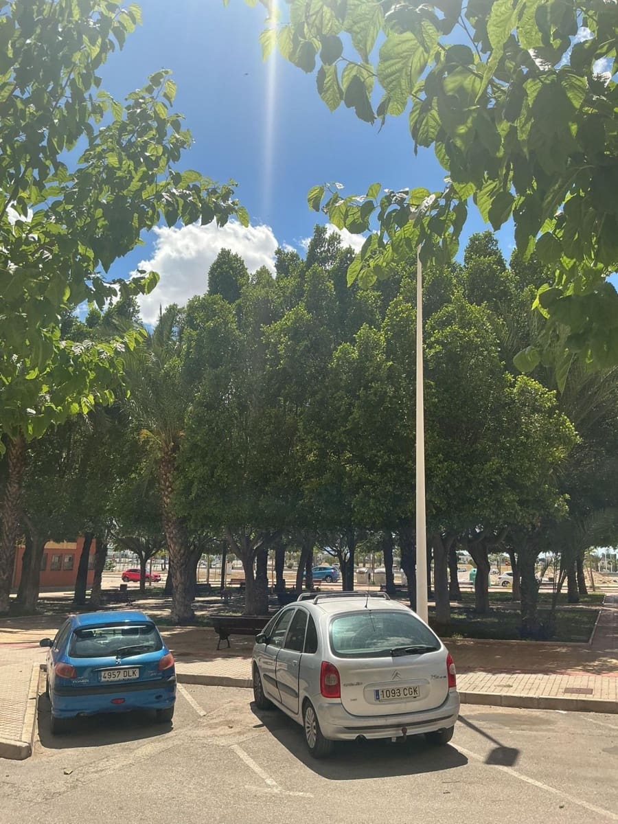 3 sovrum Lägenhet till salu i Elche / Elx - 142 000 € (Ref: 9868595)