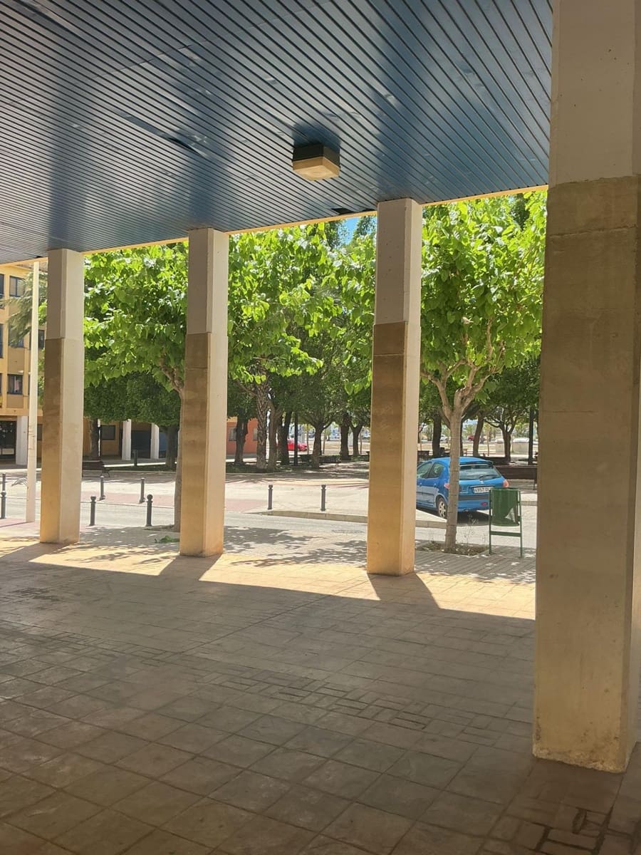 3 sovrum Lägenhet till salu i Elche / Elx - 142 000 € (Ref: 9868595)