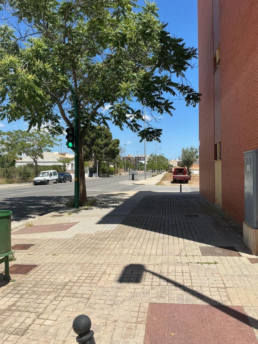 3 sovrum Lägenhet till salu i Elche / Elx - 142 000 € (Ref: 9868595)