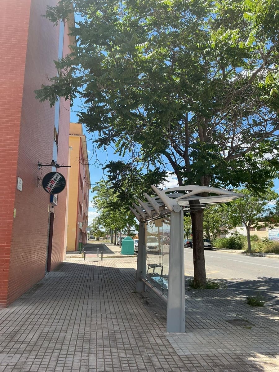 3 sovrum Lägenhet till salu i Elche / Elx - 142 000 € (Ref: 9868595)