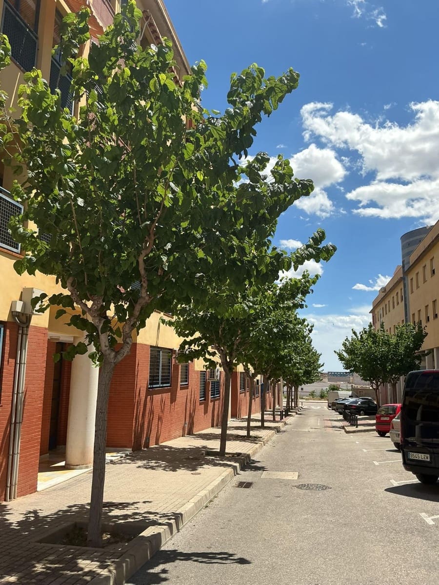 3 sovrum Lägenhet till salu i Elche / Elx - 142 000 € (Ref: 9868595)