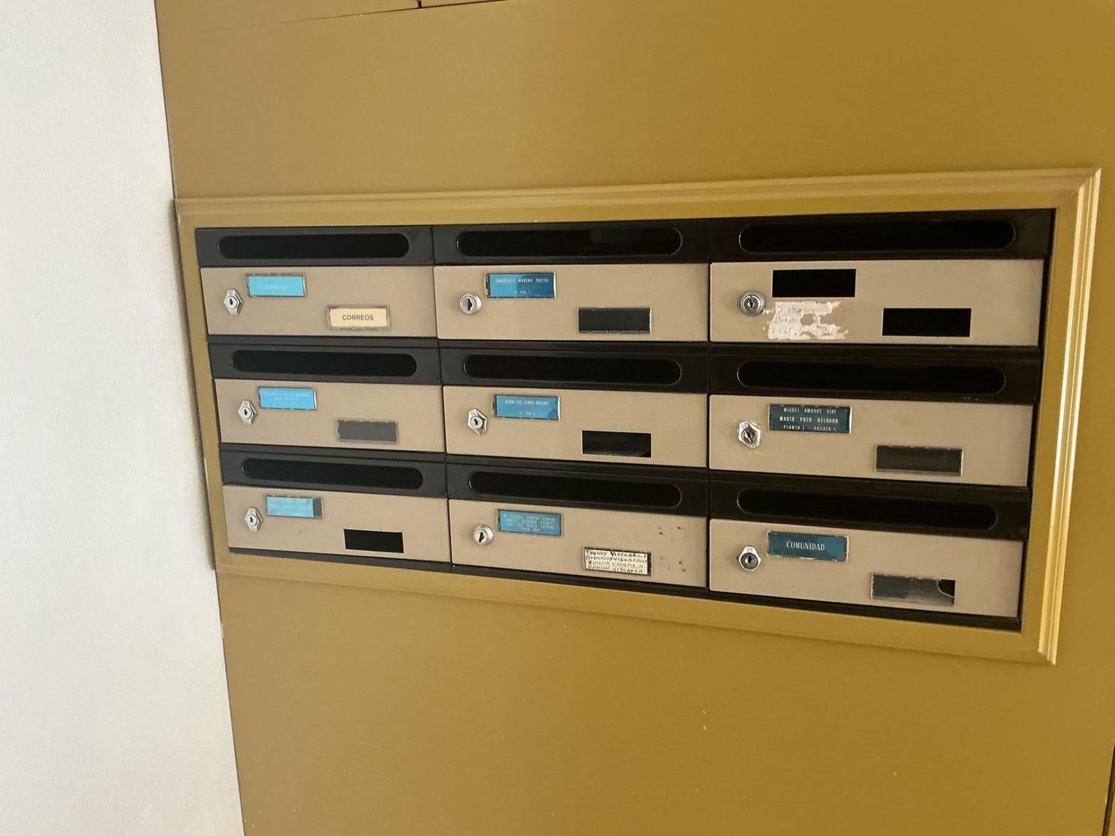 3 sovrum Lägenhet till salu i Elche / Elx - 142 000 € (Ref: 9868595)