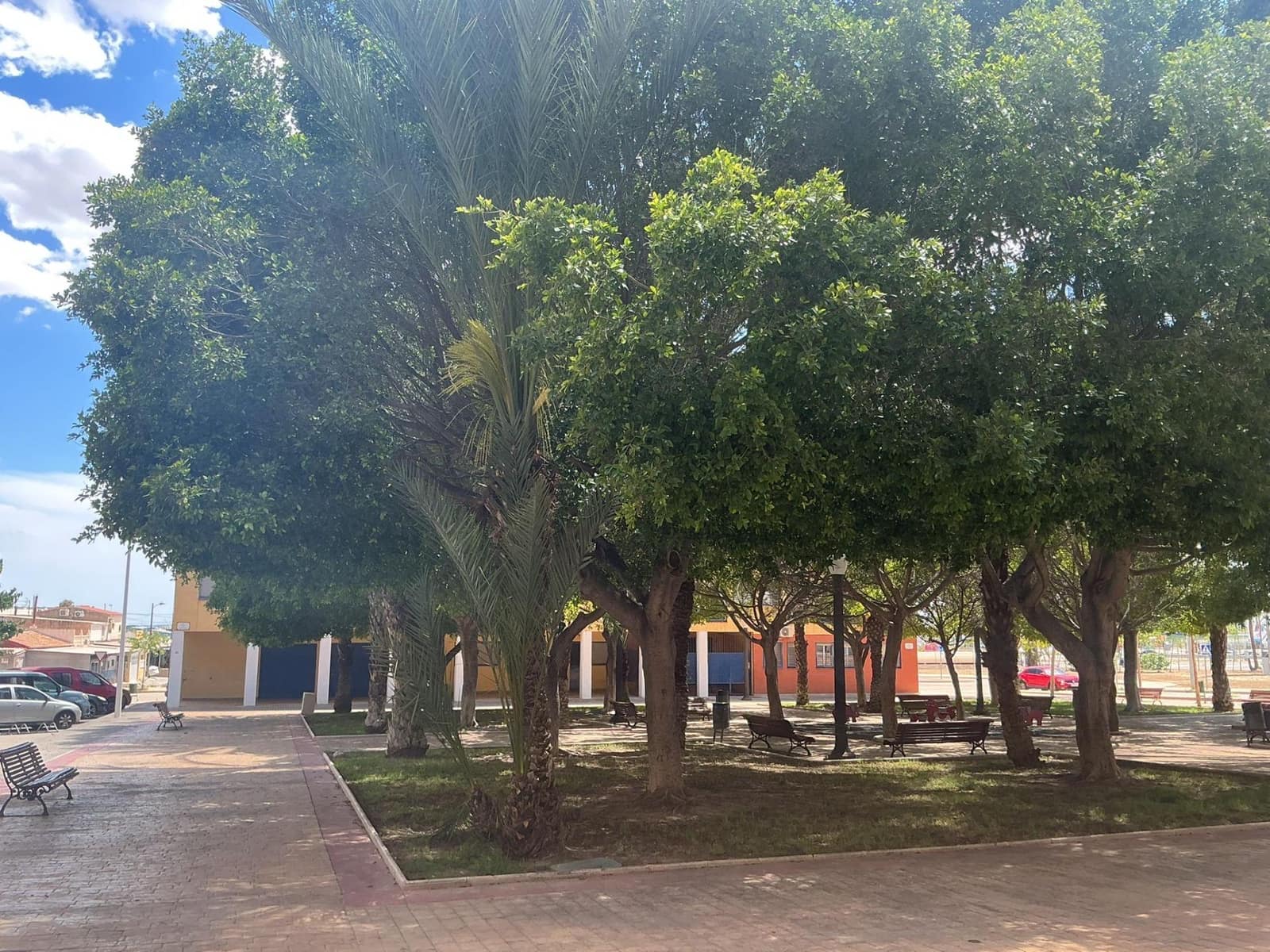 3 sovrum Lägenhet till salu i Elche / Elx - 142 000 € (Ref: 9868595)
