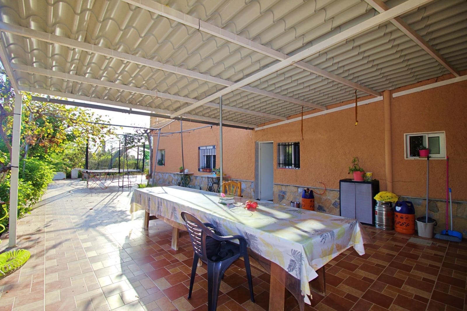 6 sypialnia Willa na sprzedaż w Elche / Elx z basenem garażem - 480 000 € (Ref: 9868596)