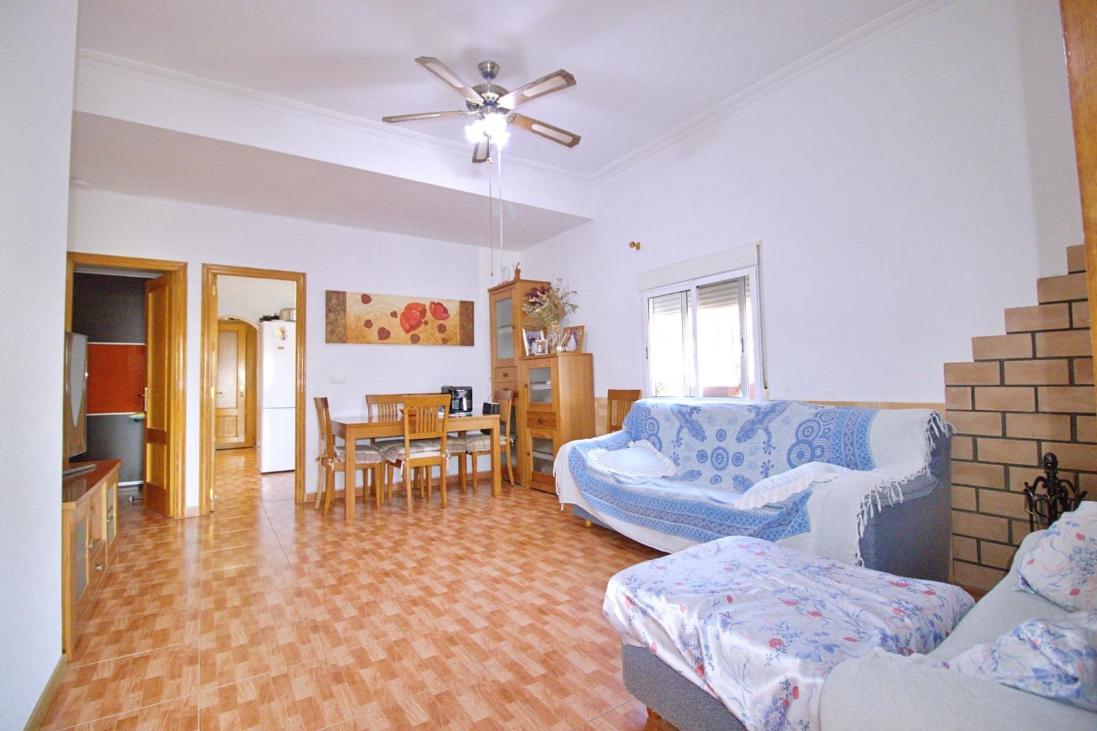 6 sypialnia Willa na sprzedaż w Elche / Elx z basenem garażem - 480 000 € (Ref: 9868596)