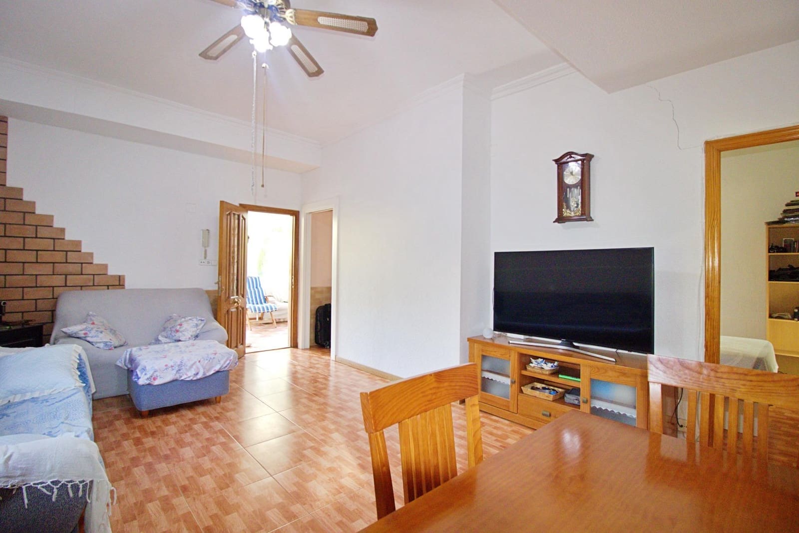 6 sypialnia Willa na sprzedaż w Elche / Elx z basenem garażem - 480 000 € (Ref: 9868596)