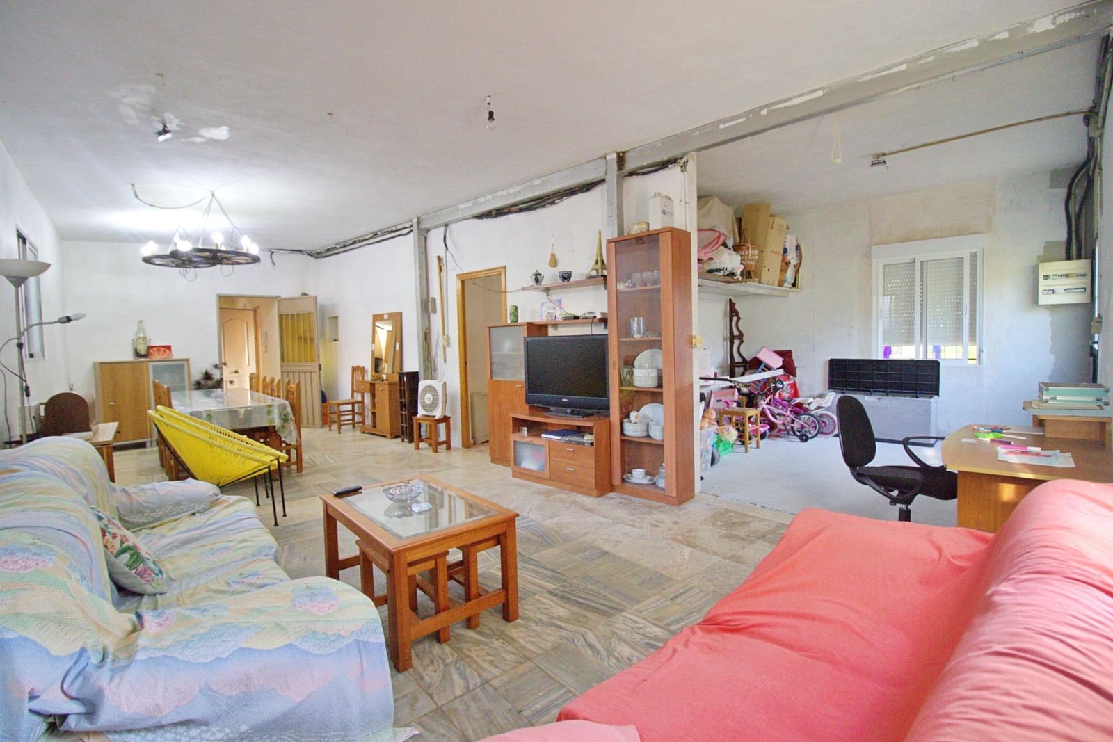6 sypialnia Willa na sprzedaż w Elche / Elx z basenem garażem - 480 000 € (Ref: 9868596)