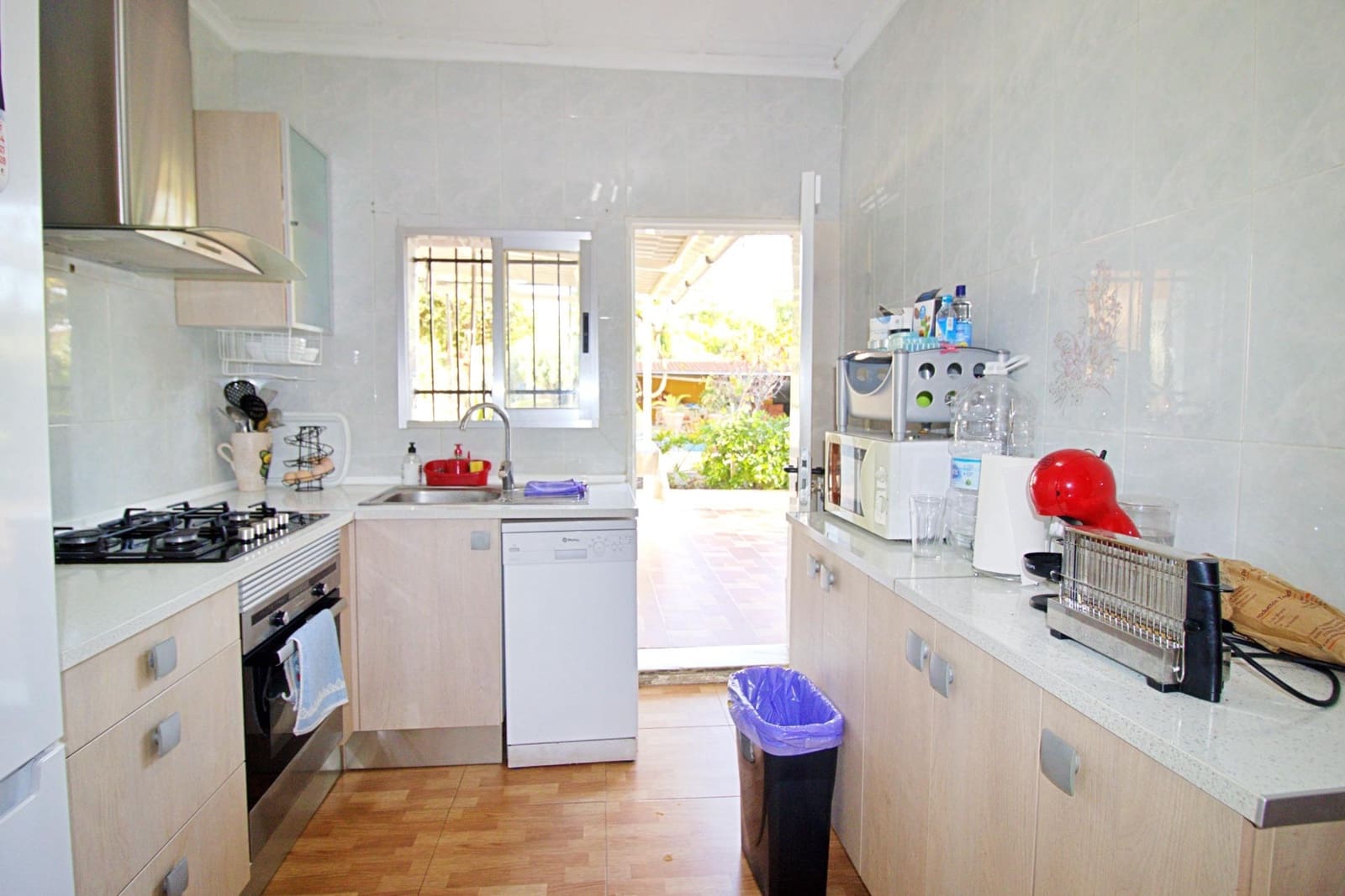 6 sypialnia Willa na sprzedaż w Elche / Elx z basenem garażem - 480 000 € (Ref: 9868596)