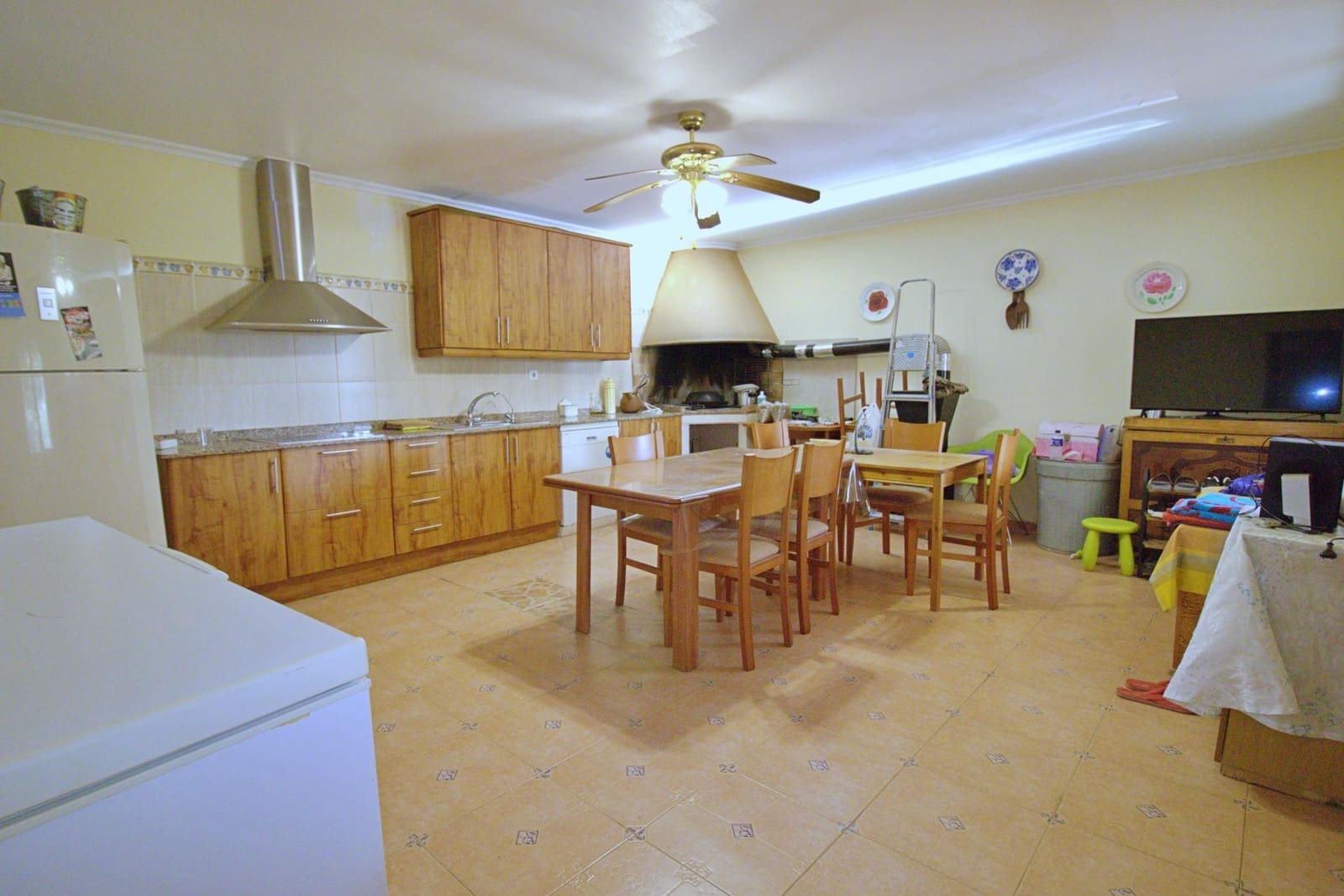 6 sypialnia Willa na sprzedaż w Elche / Elx z basenem garażem - 480 000 € (Ref: 9868596)