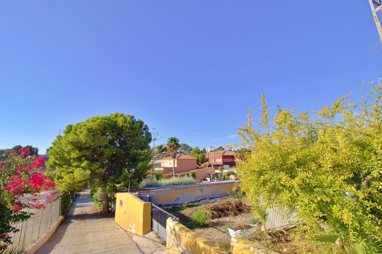 6 sypialnia Willa na sprzedaż w Elche / Elx z basenem garażem - 480 000 € (Ref: 9868596)