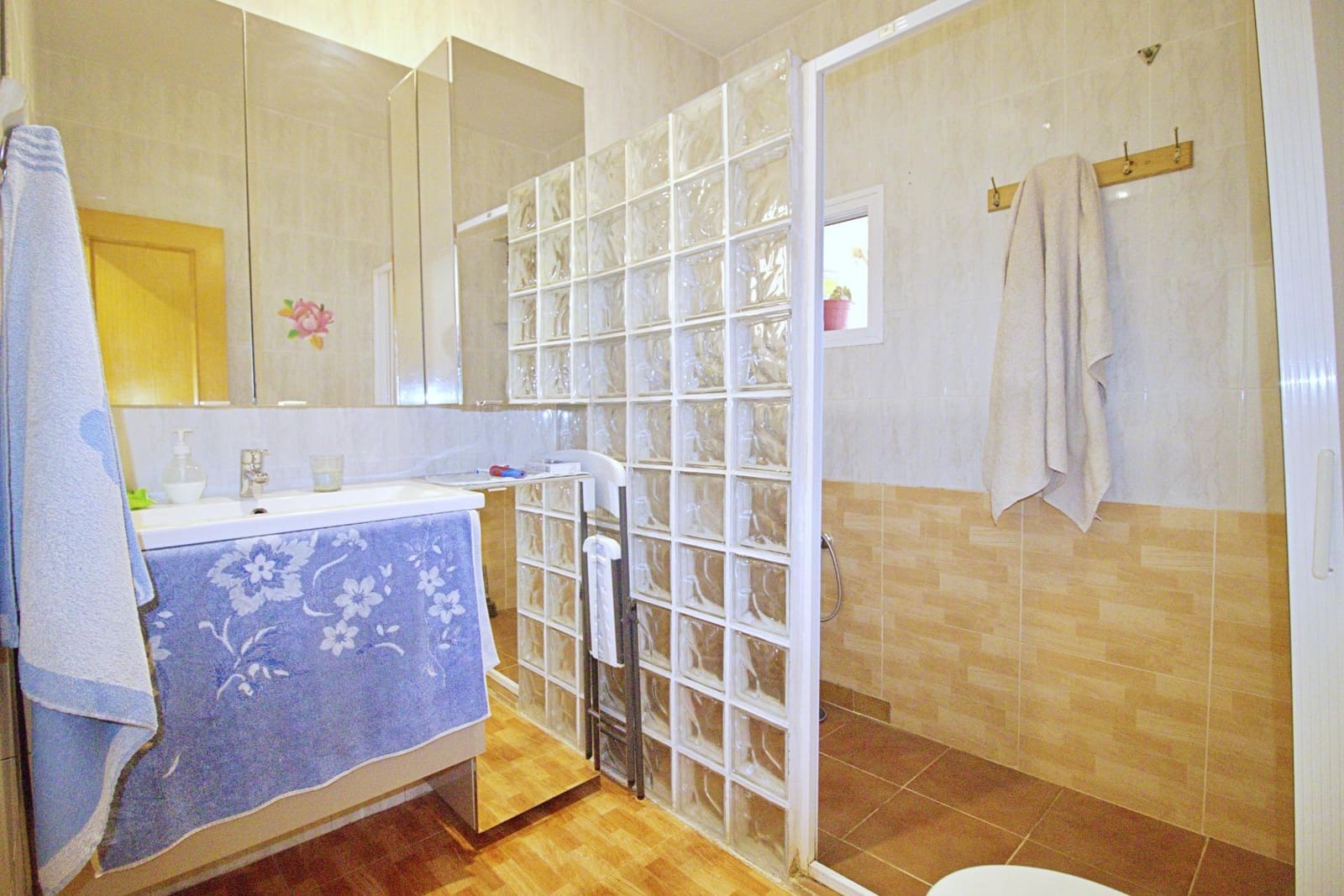6 sypialnia Willa na sprzedaż w Elche / Elx z basenem garażem - 480 000 € (Ref: 9868596)