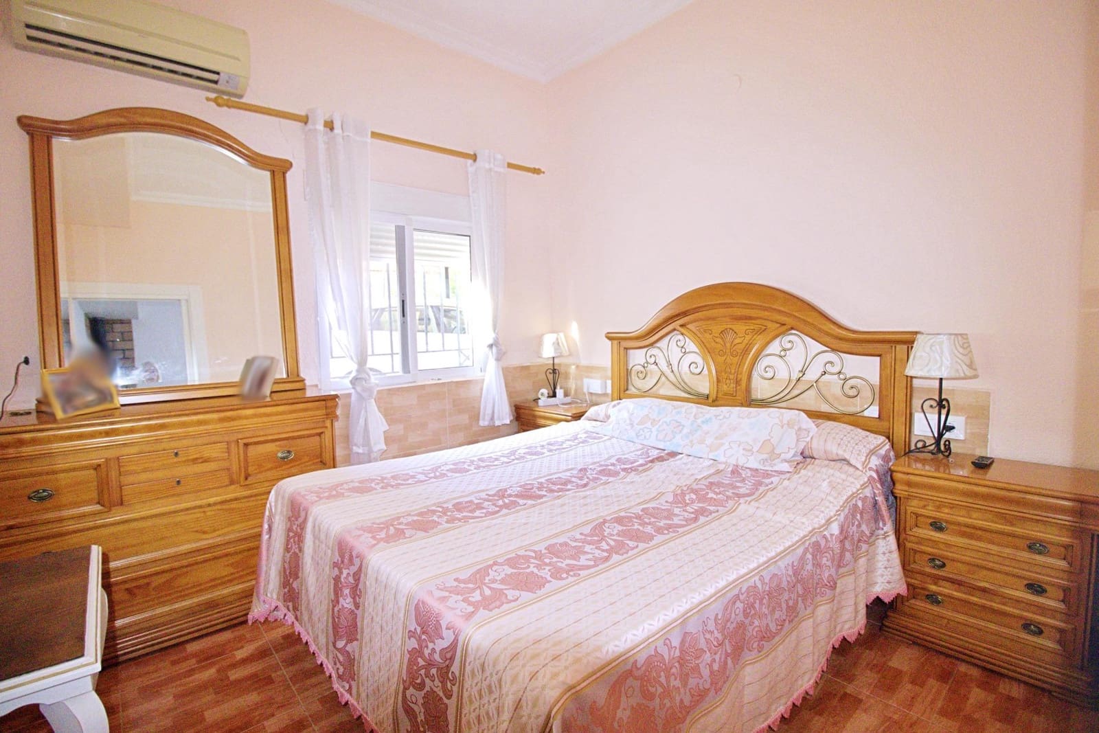 6 sypialnia Willa na sprzedaż w Elche / Elx z basenem garażem - 480 000 € (Ref: 9868596)