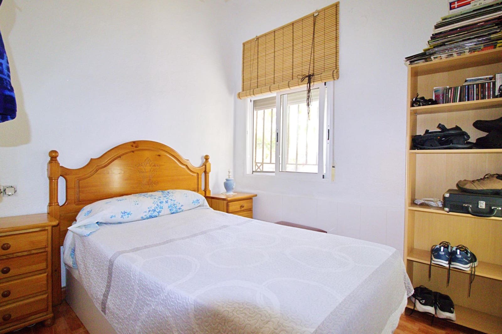 6 sypialnia Willa na sprzedaż w Elche / Elx z basenem garażem - 480 000 € (Ref: 9868596)