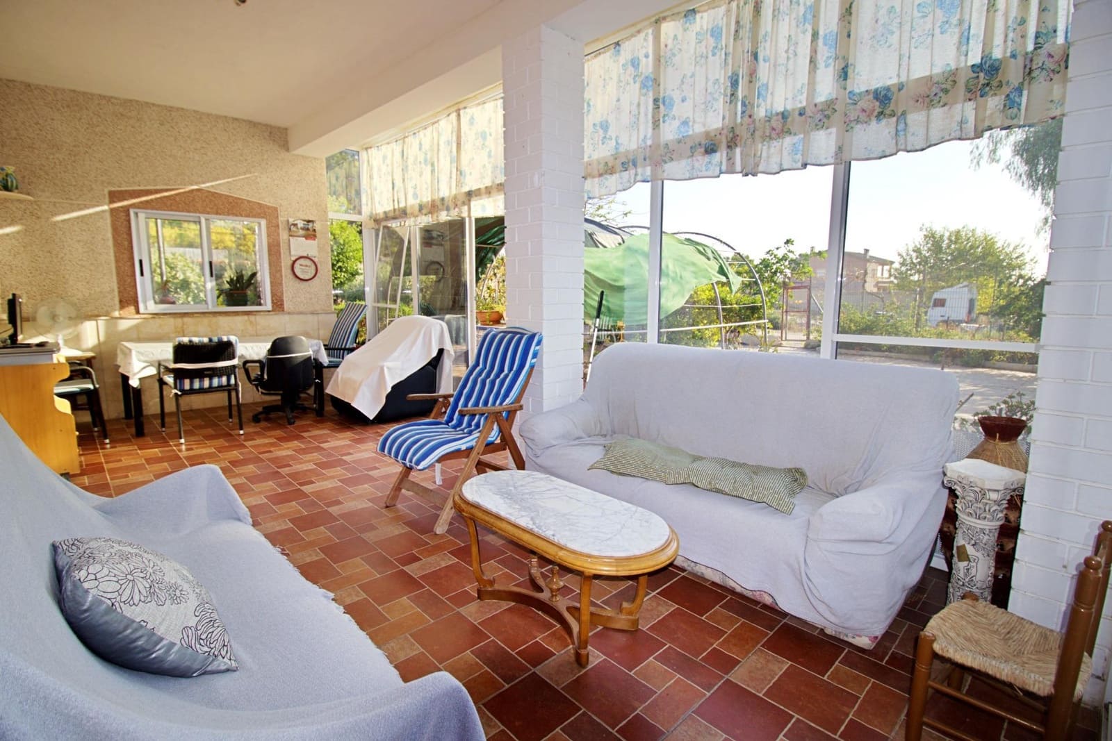 6 sypialnia Willa na sprzedaż w Elche / Elx z basenem garażem - 480 000 € (Ref: 9868596)