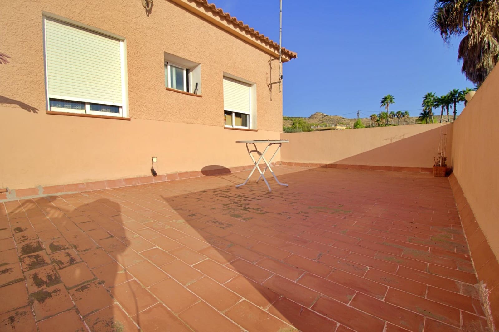 6 sypialnia Willa na sprzedaż w Elche / Elx z basenem garażem - 480 000 € (Ref: 9868596)