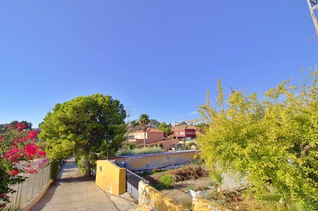 6 sypialnia Willa na sprzedaż w Elche / Elx z basenem garażem - 480 000 € (Ref: 9868596)