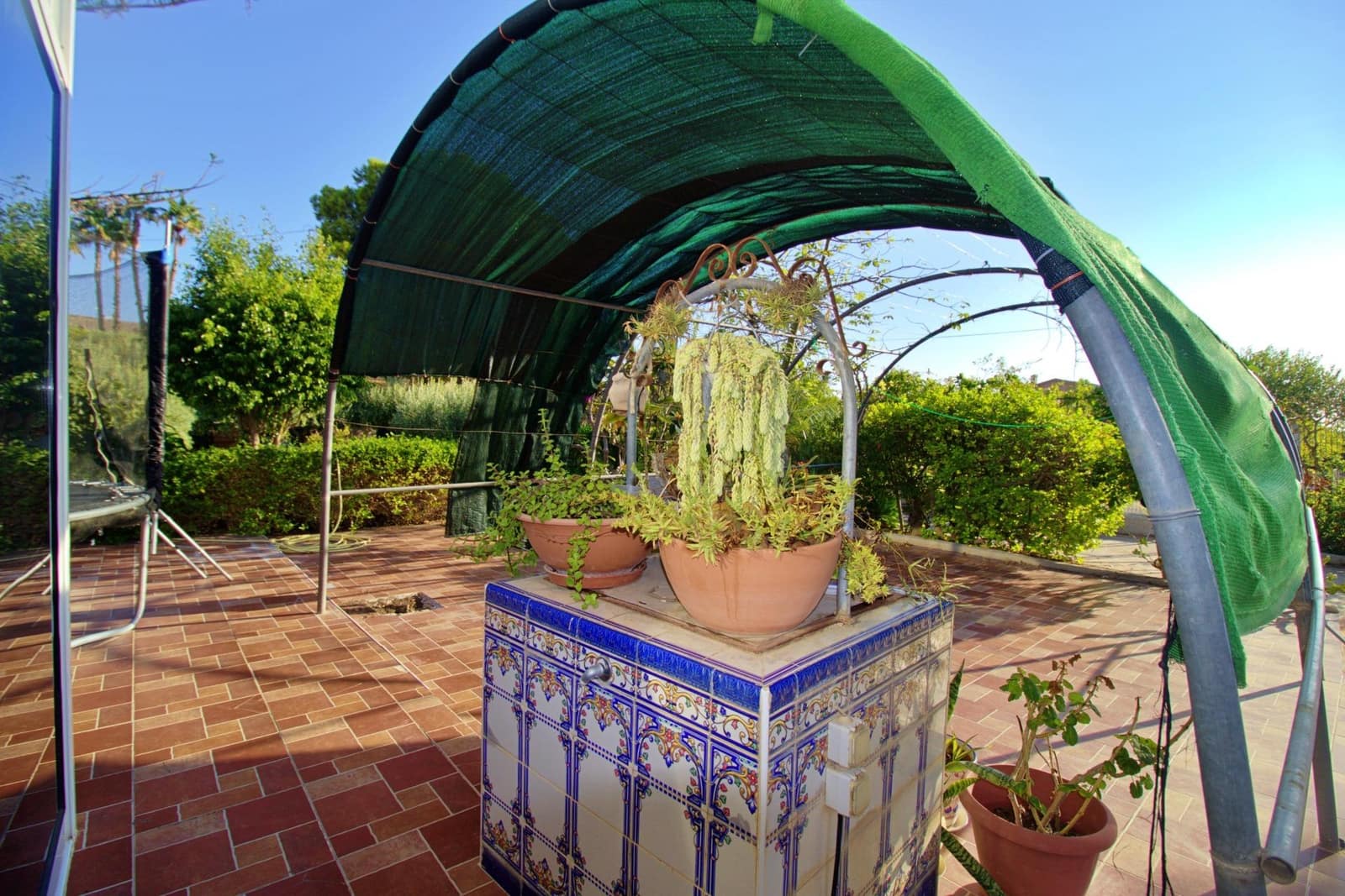 6 sypialnia Willa na sprzedaż w Elche / Elx z basenem garażem - 480 000 € (Ref: 9868596)