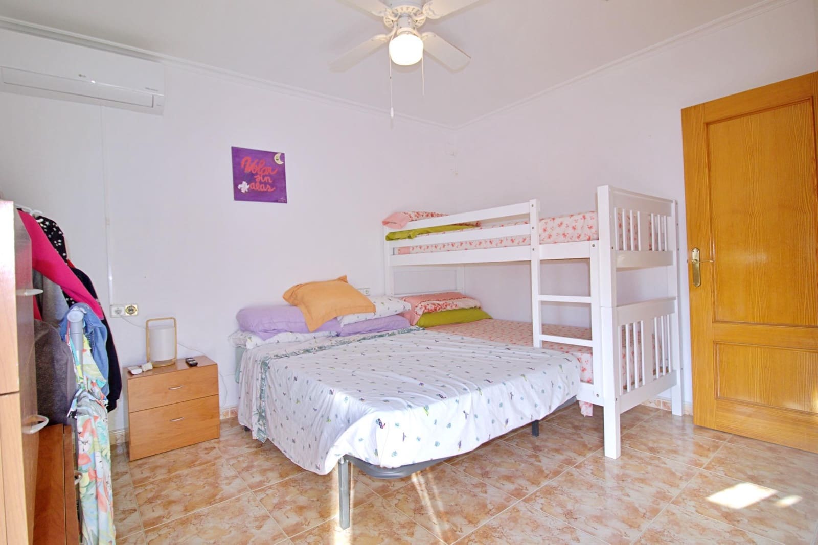 6 sypialnia Willa na sprzedaż w Elche / Elx z basenem garażem - 480 000 € (Ref: 9868596)